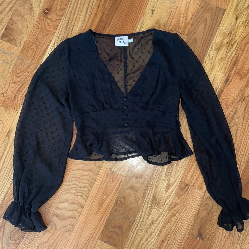 Princess Polly Top
